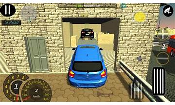 Car Parking Games for Android - Download the APK from Habererciyes